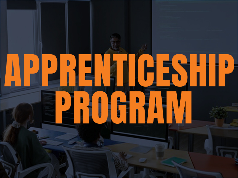 Apprenticeship Program