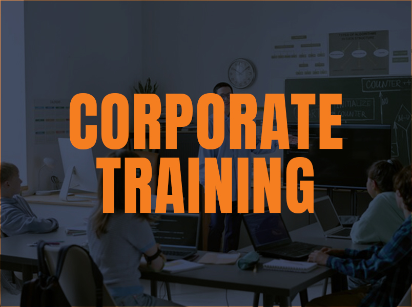 Corporate Training