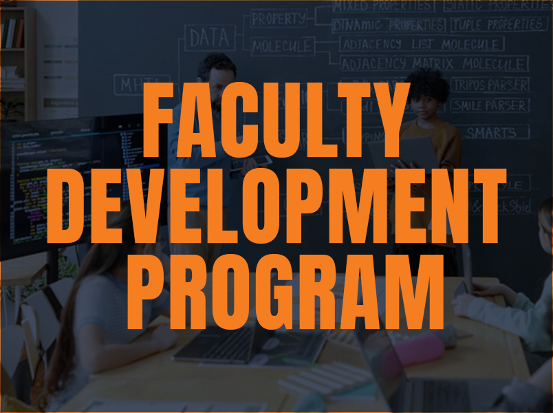 Faculty Development