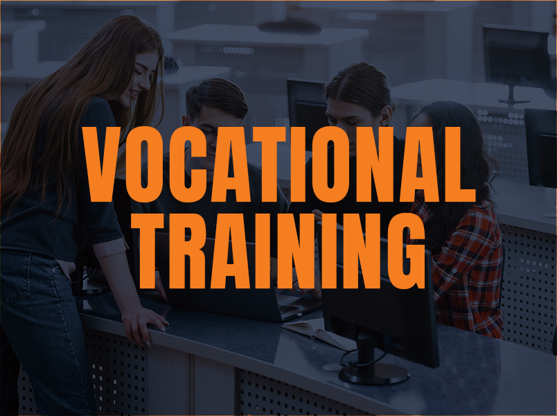 Vocational Training